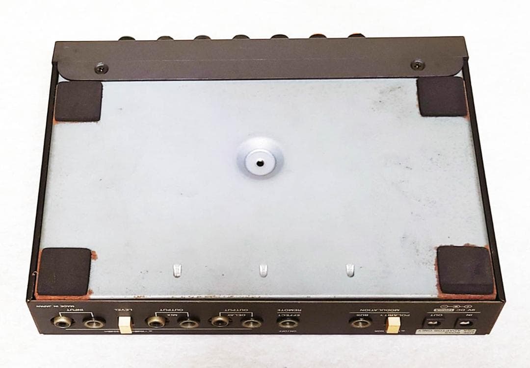 BOSS RDD-10 ディレイ・モジュレーションエフェクター