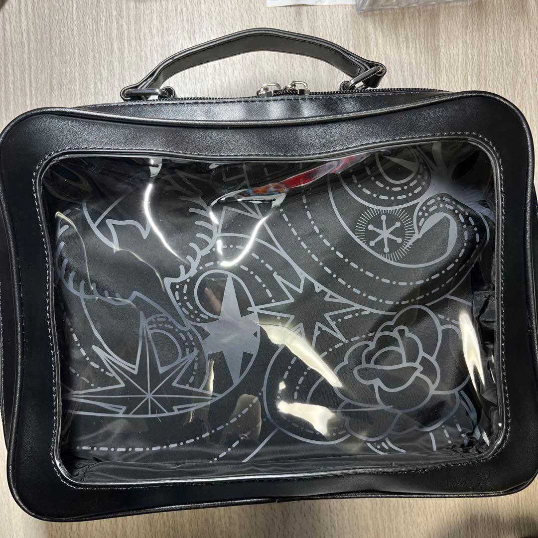 【通販限定】Ado 外に出なさい。いっしょにおでかけバッグ