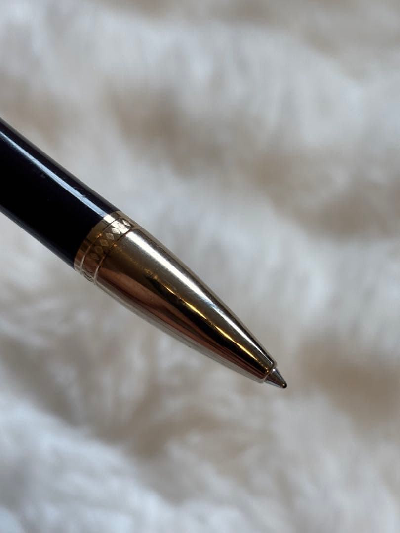 超美品　限定 モンブラン プリンセス グレース デ モナコ ドイツ製 ボールペン