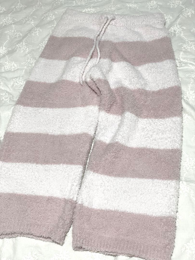 【新品】ジェラートピケ　ジェラピケ　ルームウェア　福袋　2024 A ピンク