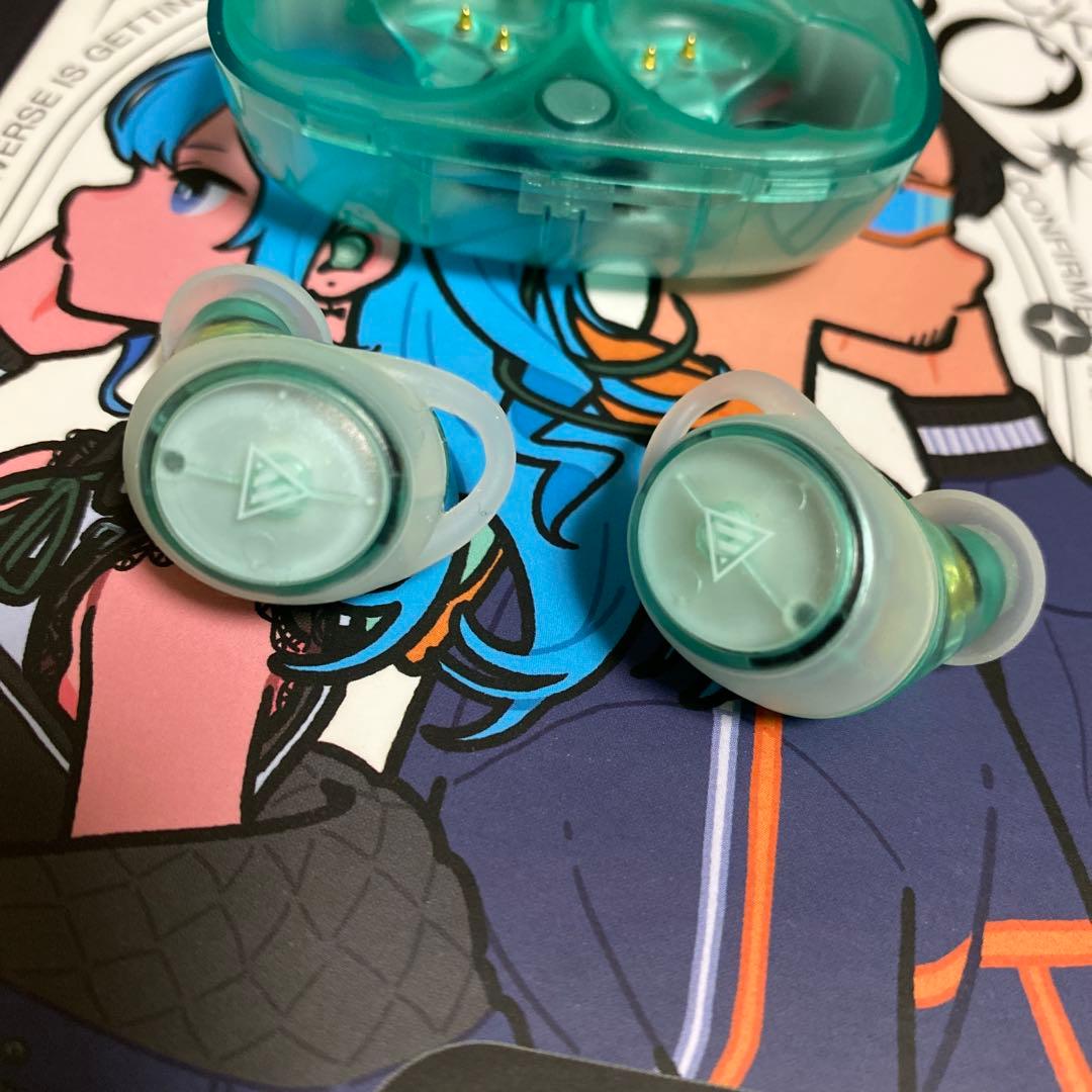 【ジャンク品】ANIMA ANW01 星街すいせいモデル