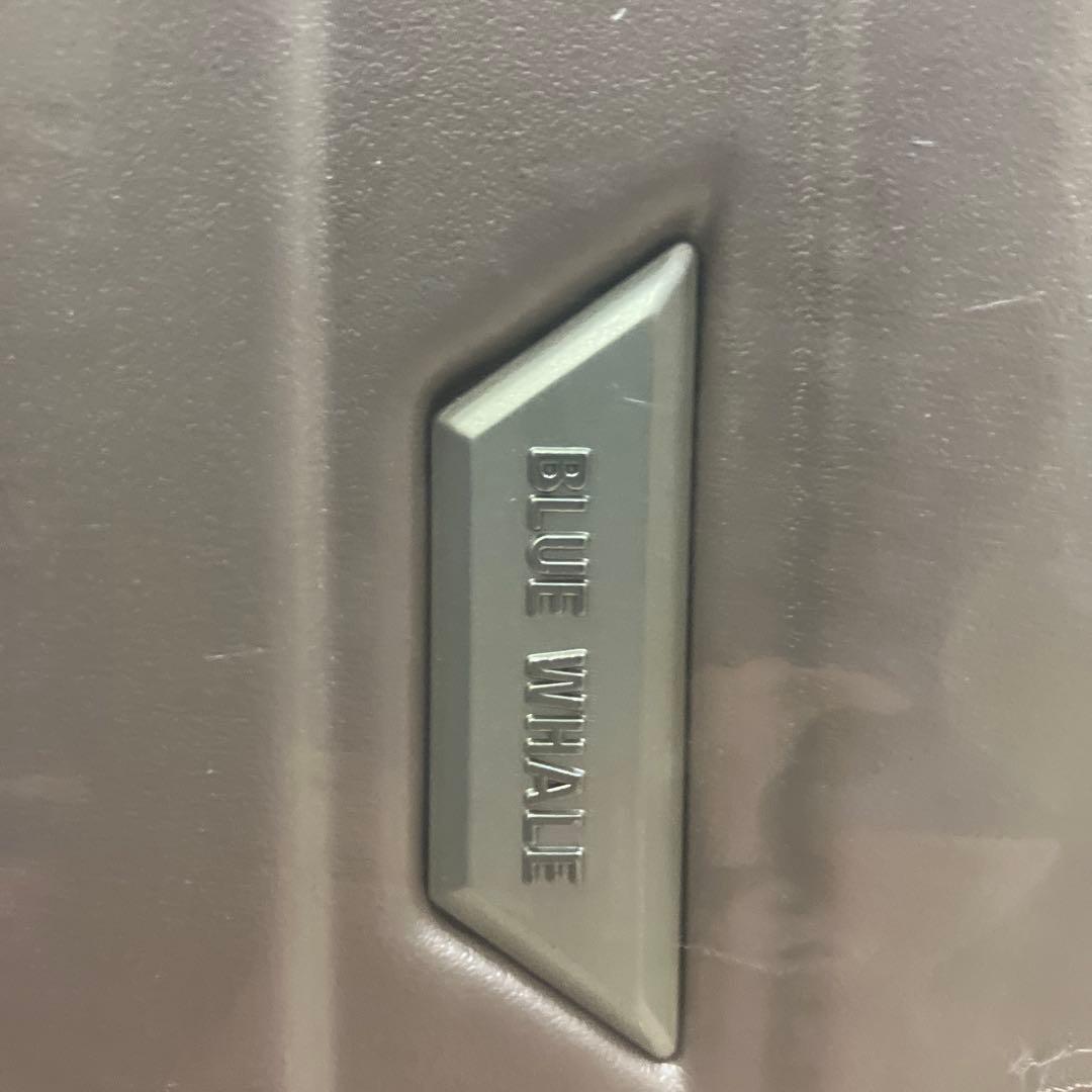 スーツケース　レジェンドウォーカー