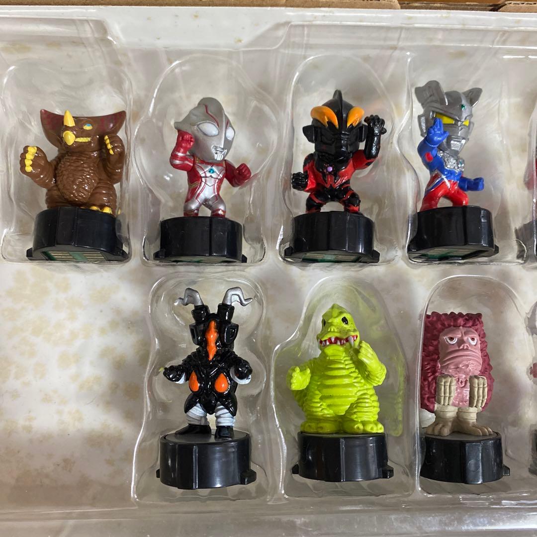 お値下げ❣️ウルトラマン 好きな方へ❣️激闘実況！ウルトラマンゼロ