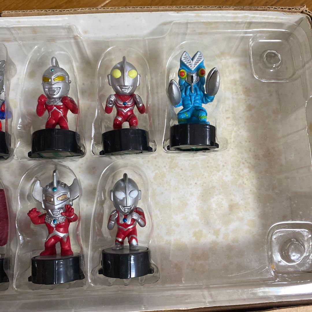 お値下げ❣️ウルトラマン 好きな方へ❣️激闘実況！ウルトラマンゼロ