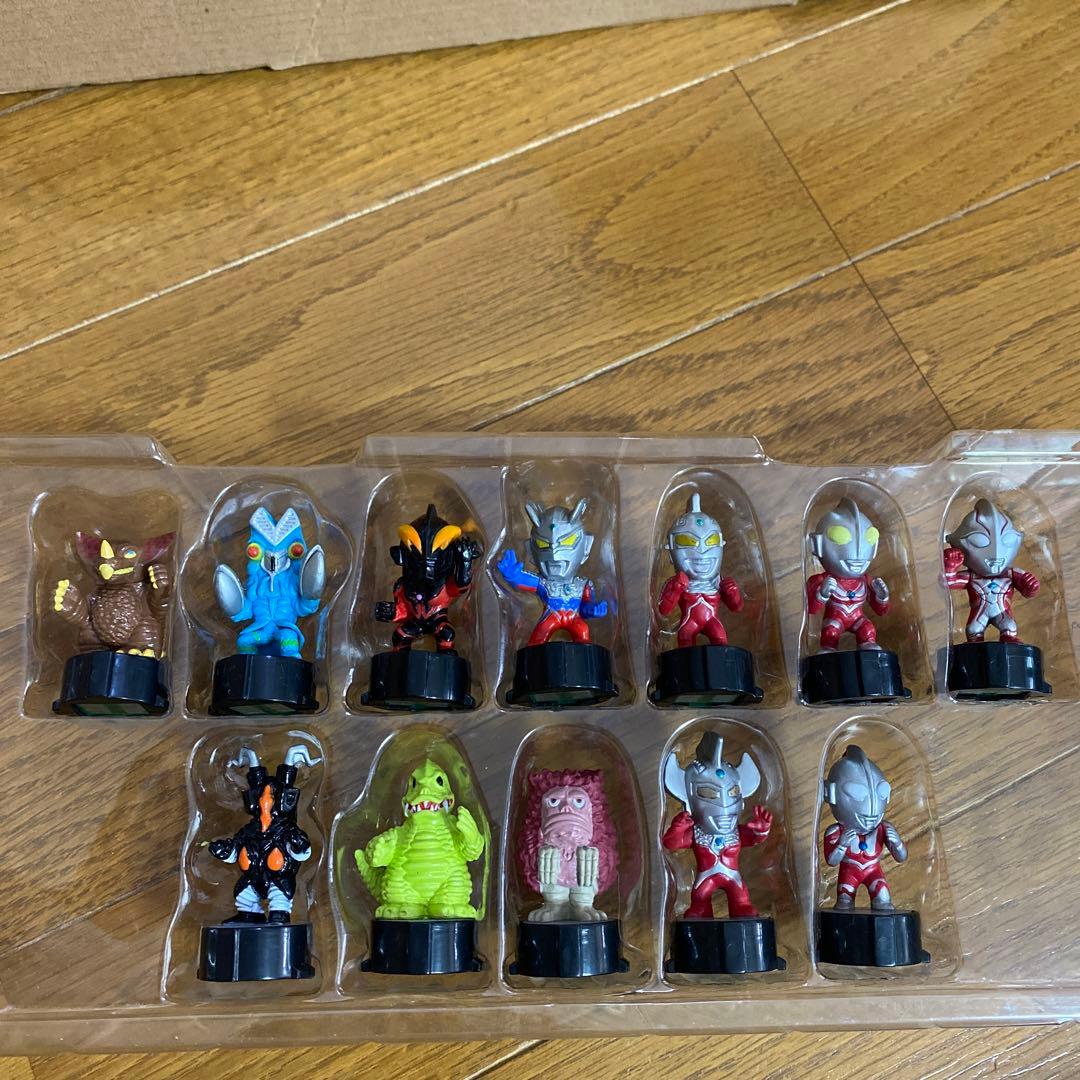 お値下げ❣️ウルトラマン 好きな方へ❣️激闘実況！ウルトラマンゼロ