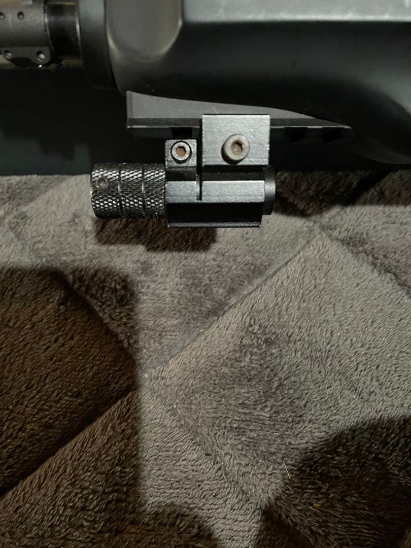 東京マルイHIGHCYCLE AK47