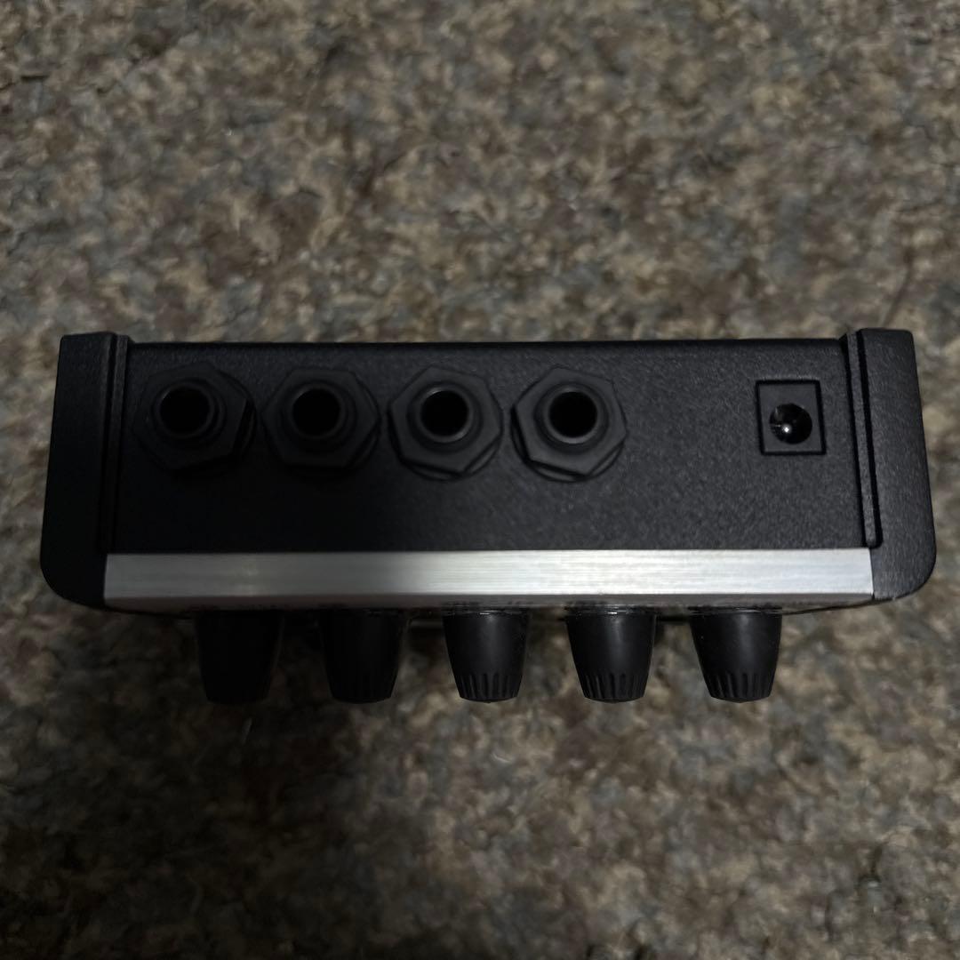 ギター tc electronic Nova Repeater