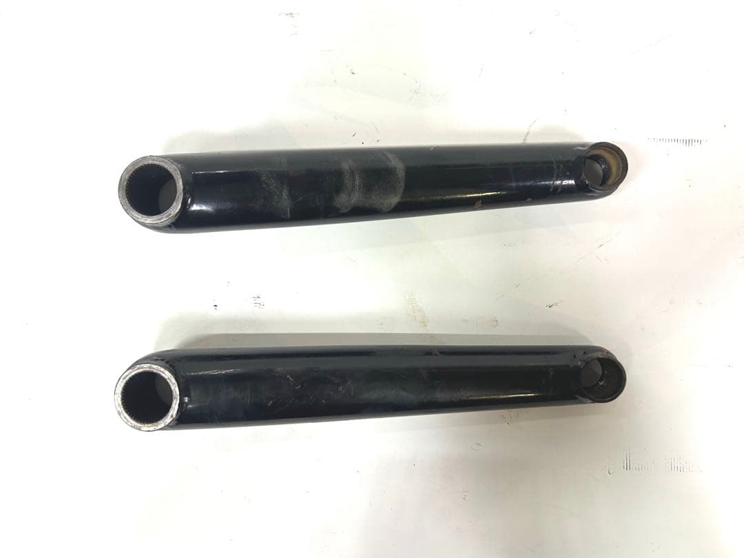 【限定スプロケット付き！】ProfileRacing 3PCクランク170mm