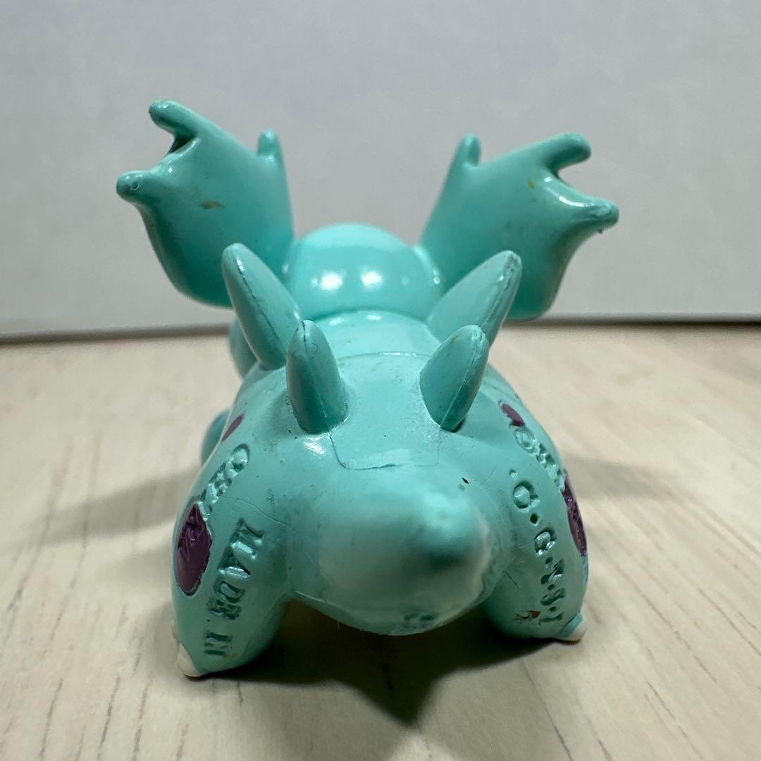 モンコレ初期　ニドリーナ