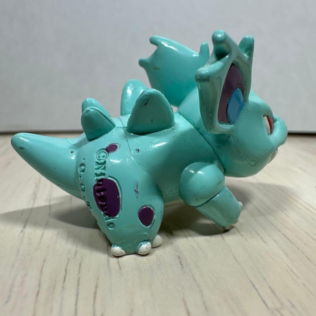 モンコレ初期　ニドリーナ