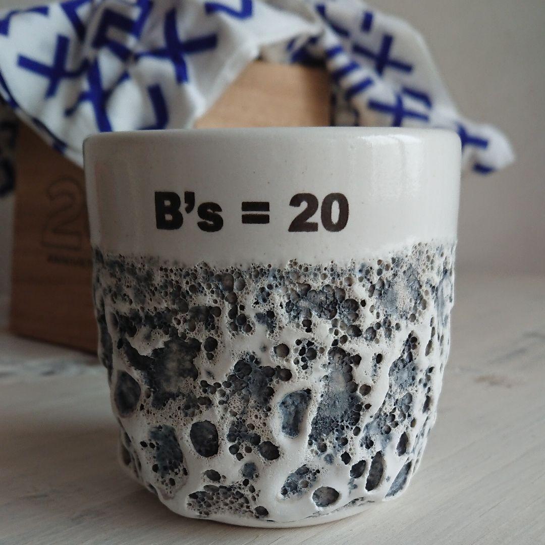 ■陶器 アダム・シルヴァーマン (レア・希少品)