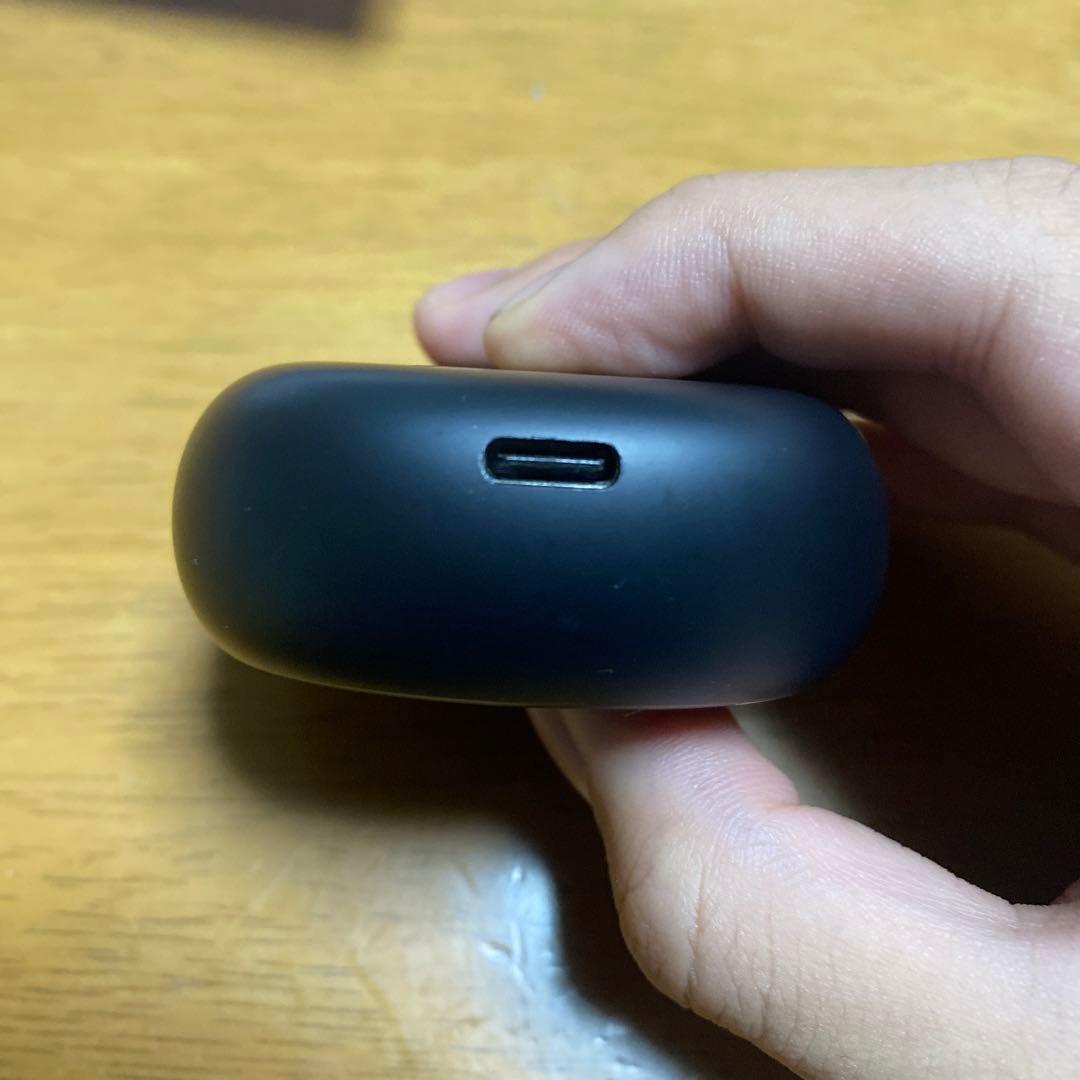 BOSE QUIETCOMFORT EARBUDS II TRIPLE BLA…