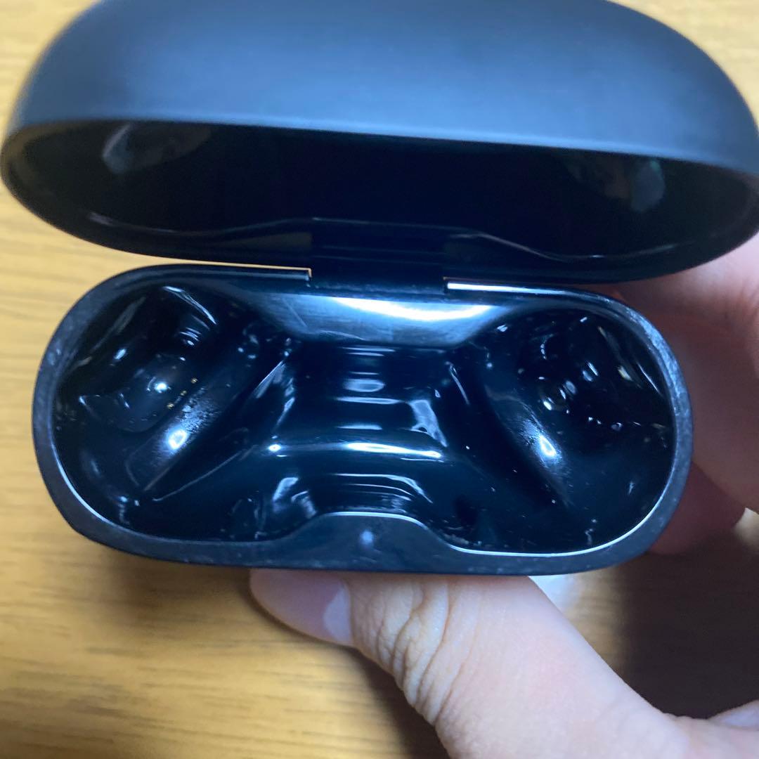 BOSE QUIETCOMFORT EARBUDS II TRIPLE BLA…