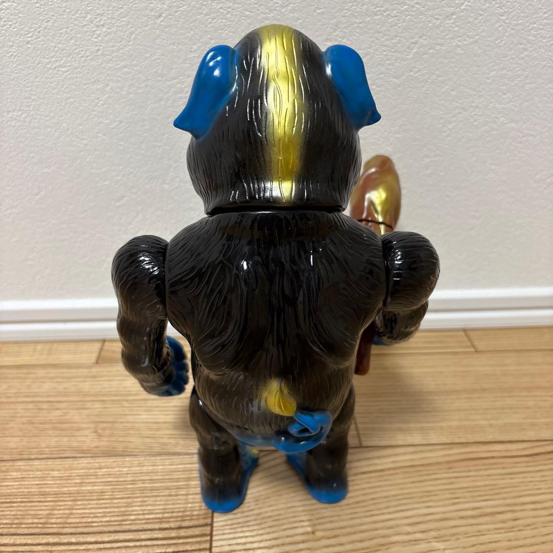 APPLETRAP ブゴラ　IZUMONSTER