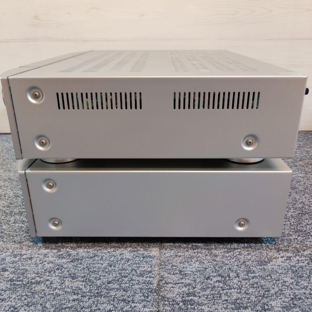 【超美品】 marantz PM5005 CD5005　アンプ・CDプレーヤー