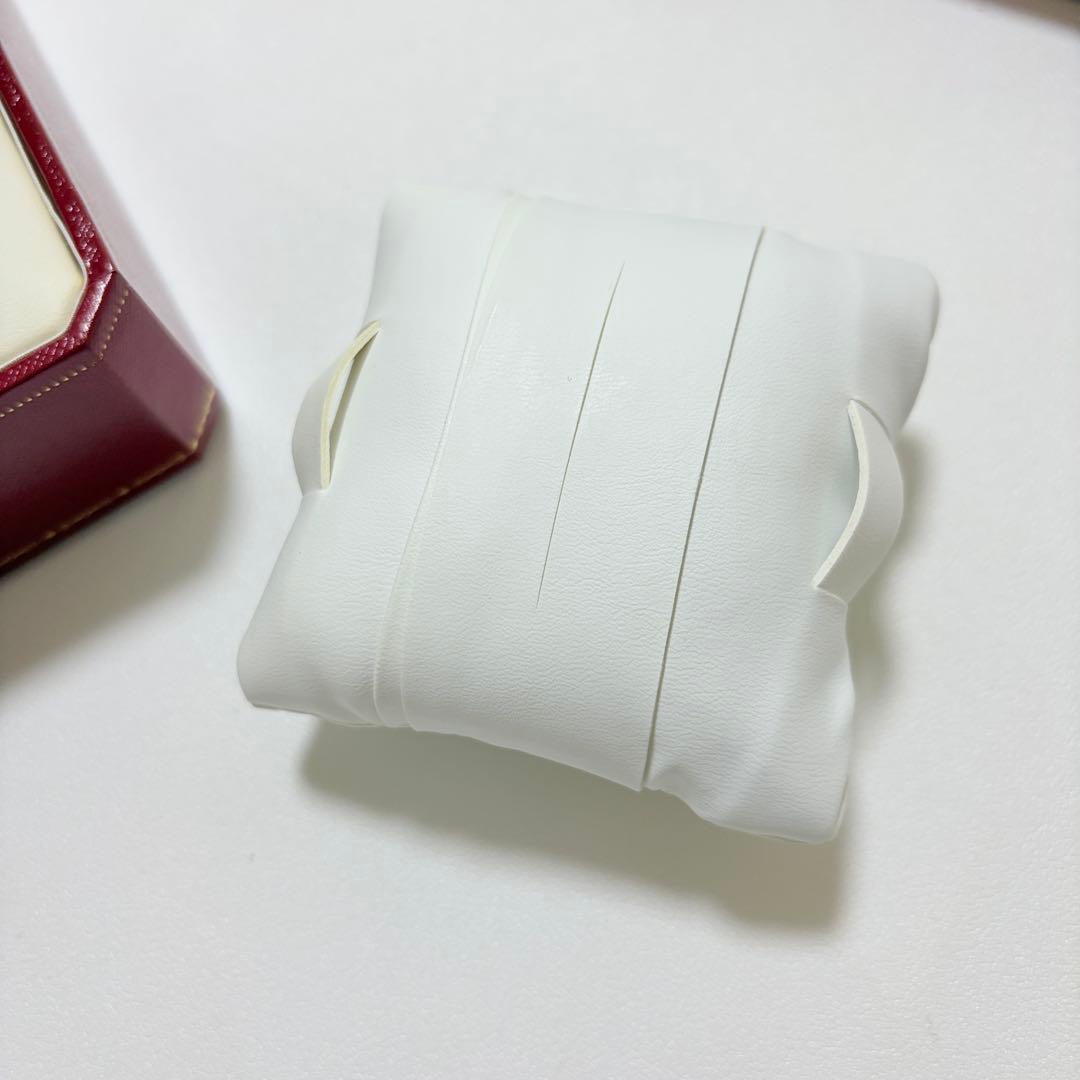 美品　カルティエ　時計ケース　空箱　A