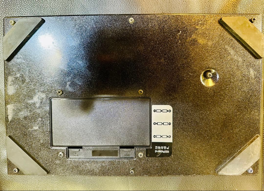 BOSS ME-25 ギターマルチエフェクター