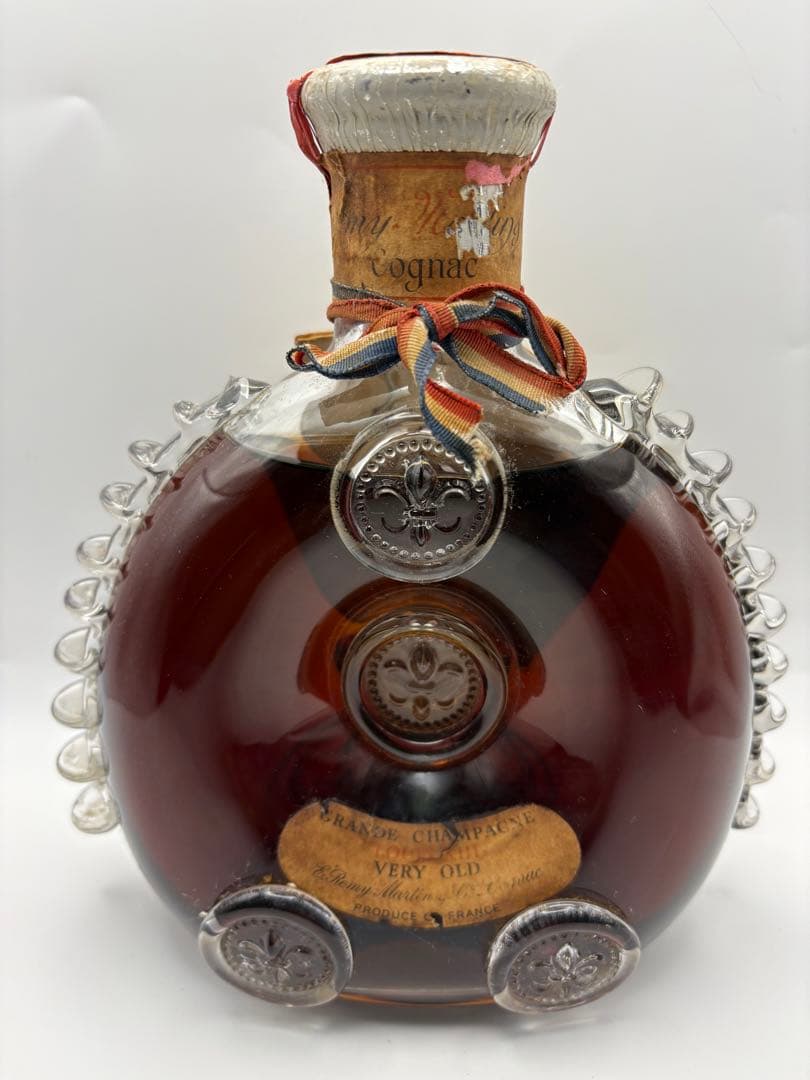 Rémy Martin Cognac Very Old