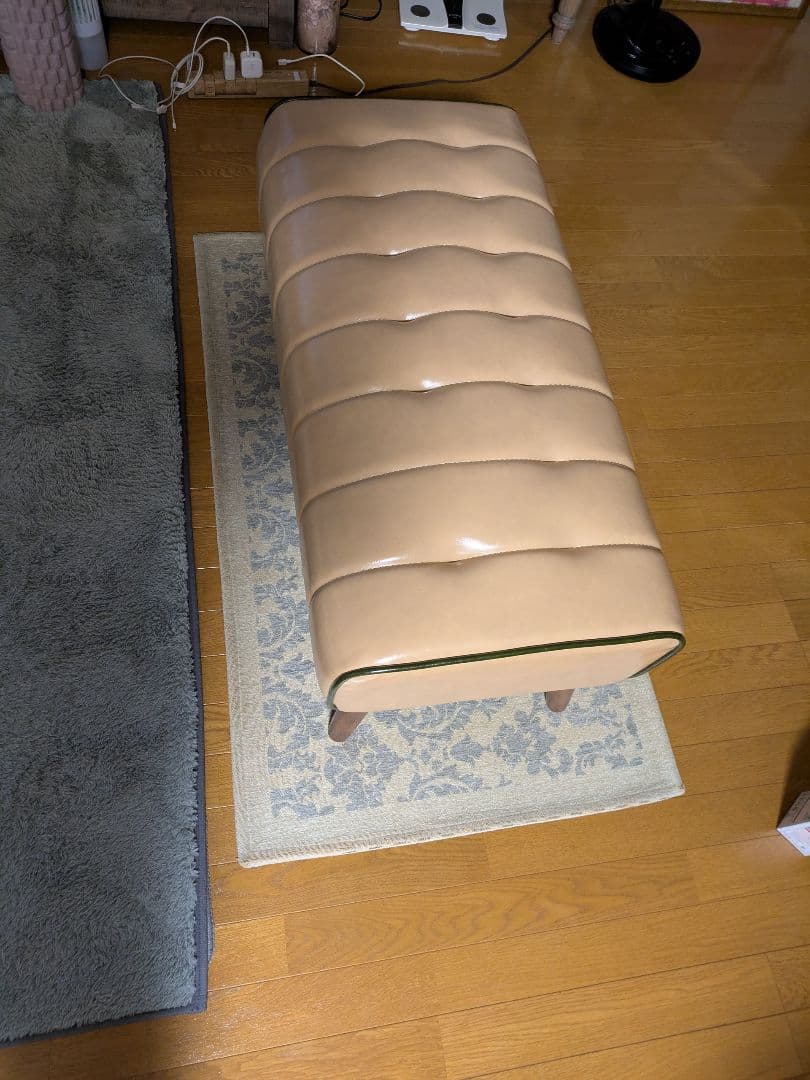 ベンチ アイダ 幅940mm