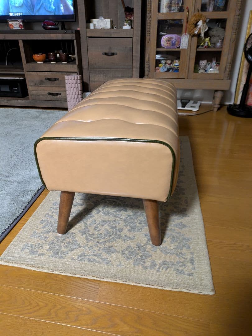 ベンチ アイダ 幅940mm