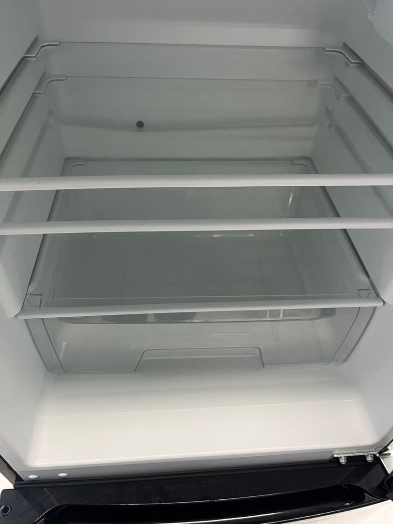 2023年製 142L美品 アイリスオーヤマ冷凍冷蔵庫 IRSD-14A-B T