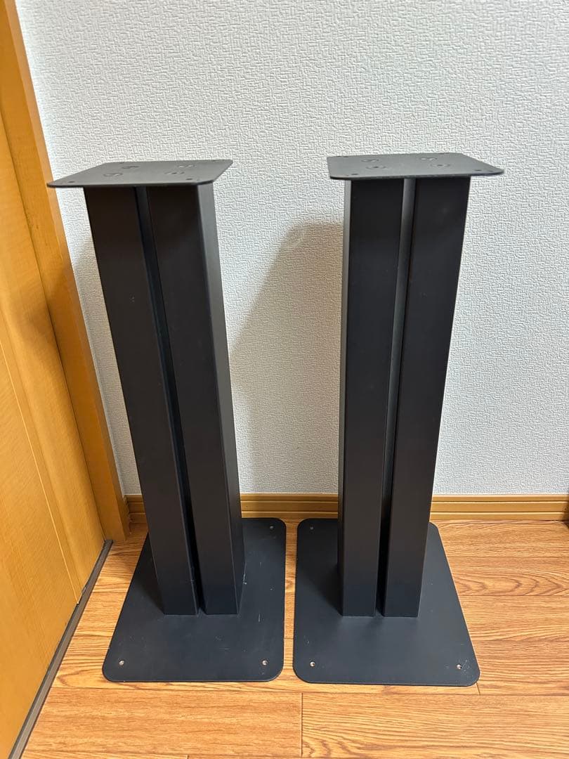 B&W STAV24S2/B スピーカースタンド