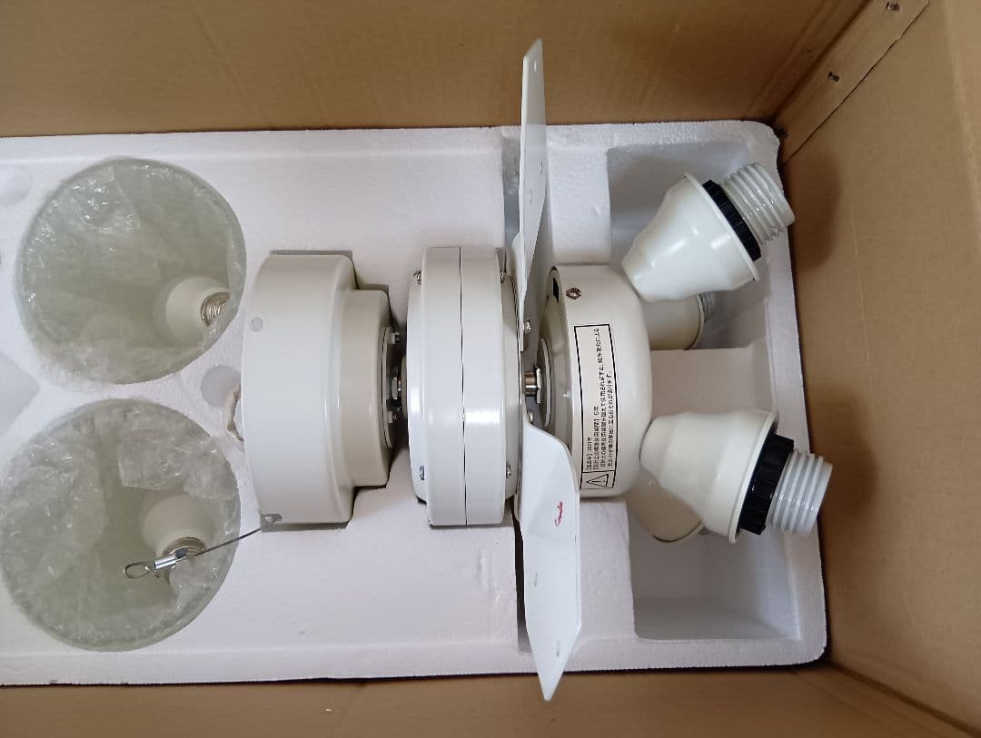 LOWYA Lasvolta 4L ホワイト/ナチュラル