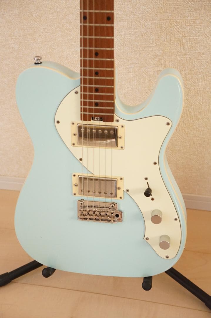 ギター Bacchus / TACTICS-CTM25