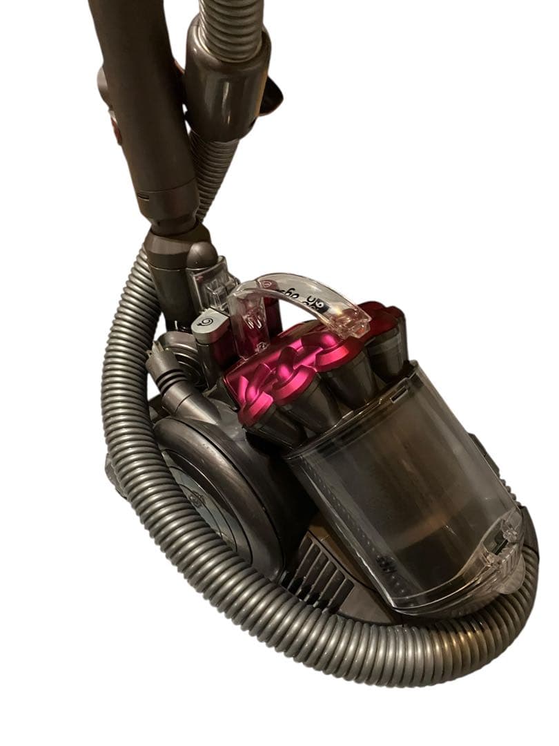 DC26 Dyson タービンヘッド　ダイソン サイクロン掃除機 保証付き