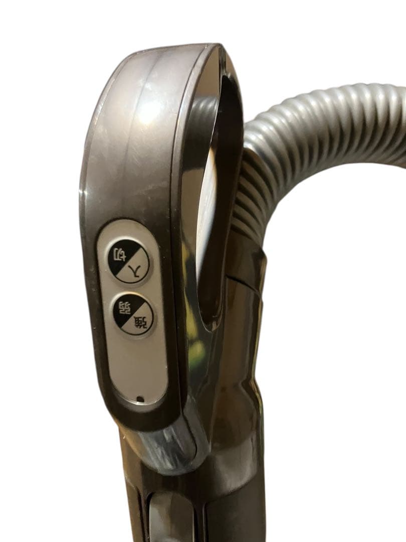 DC26 Dyson タービンヘッド　ダイソン サイクロン掃除機 保証付き