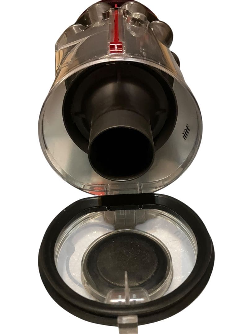 DC26 Dyson タービンヘッド　ダイソン サイクロン掃除機 保証付き