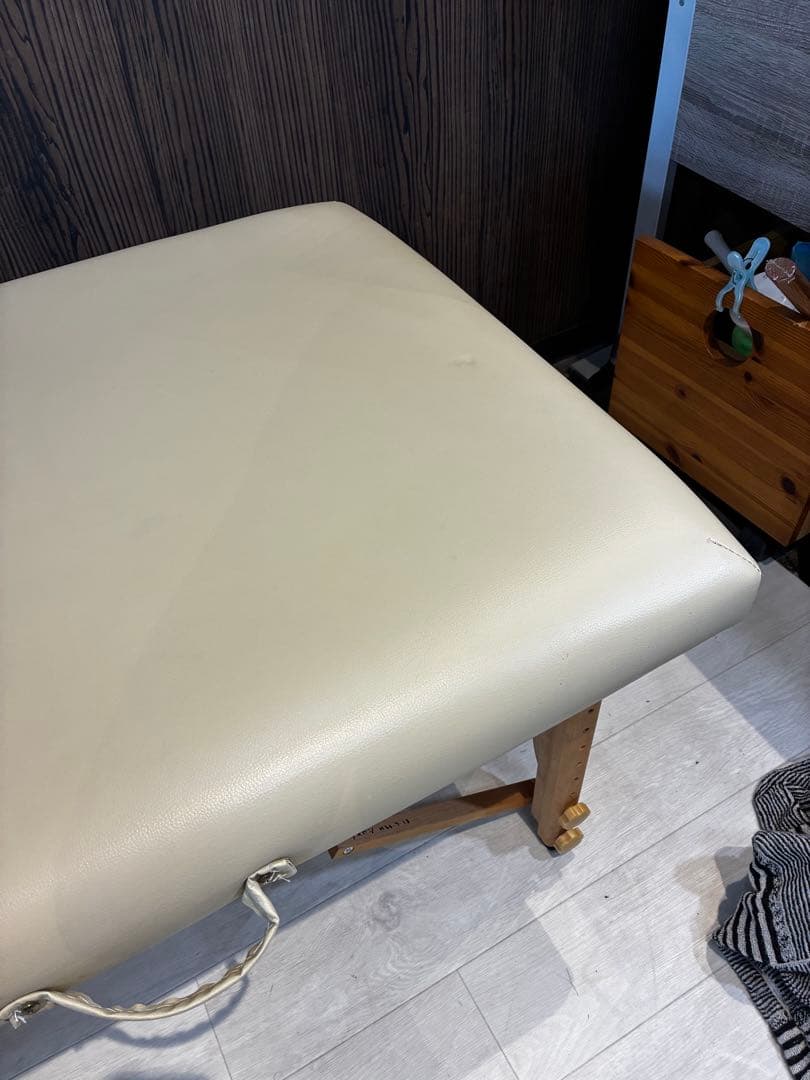 マッサージベッド 折りたたみ 持ち運び 施術 整体 エステ 送料込み