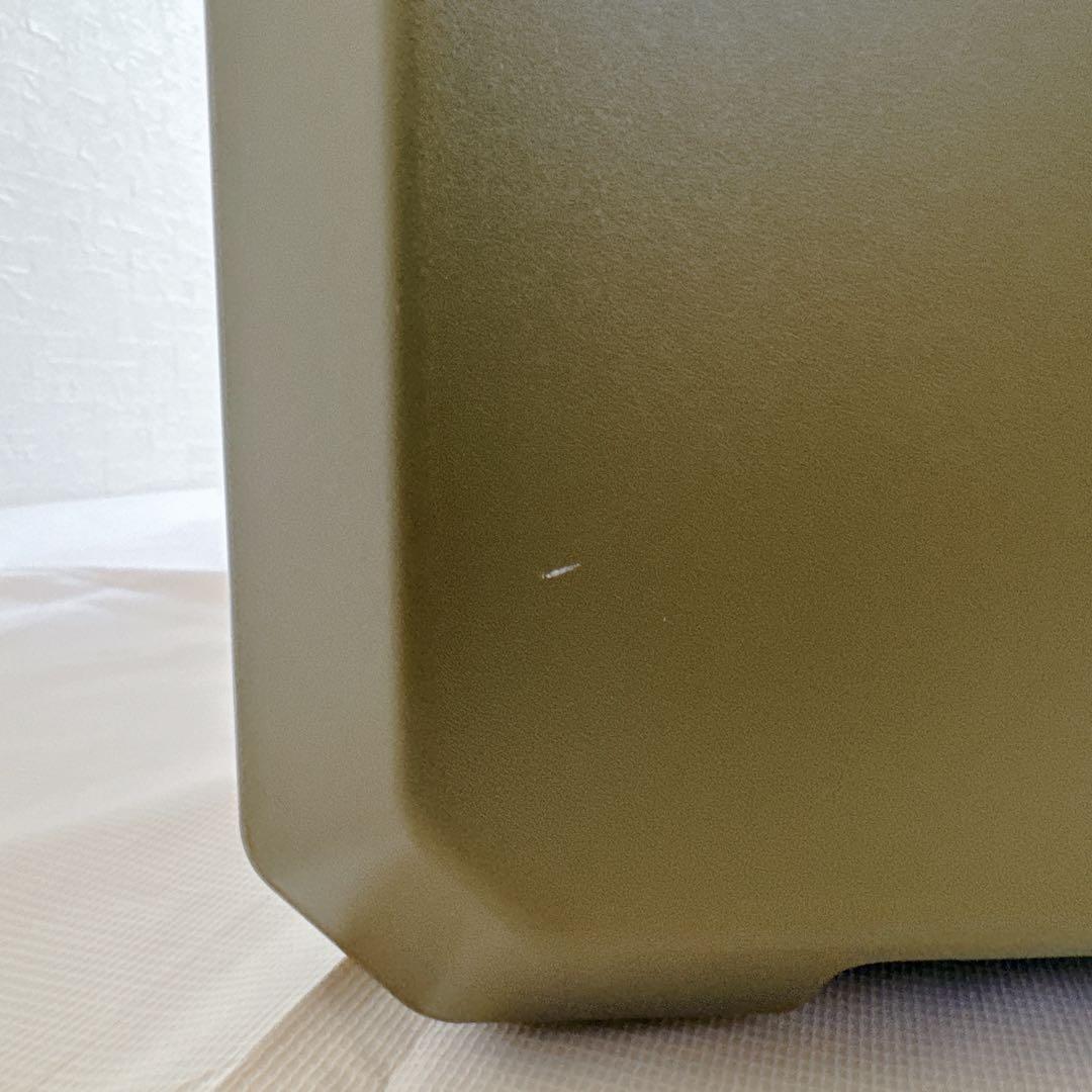 【中古　良品】マキタ保冷温庫CW003G シガーソケット　ACアダプター