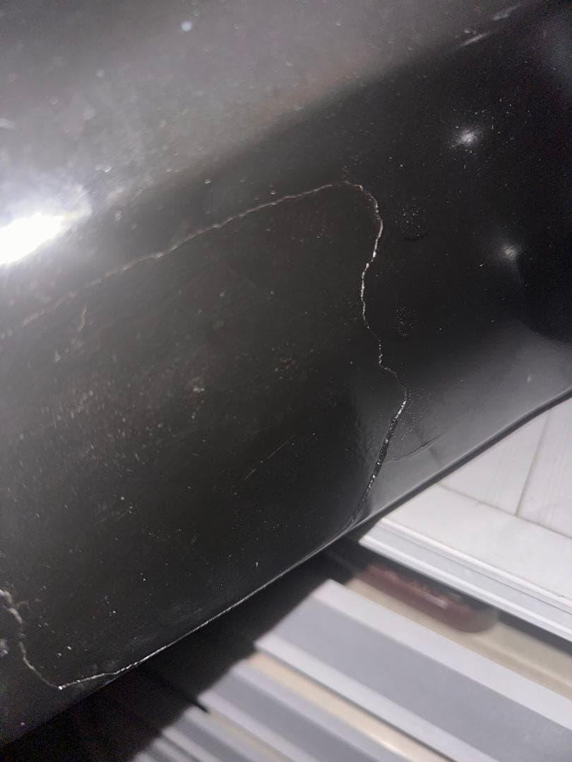 YAMAHA xjr400 4hm 前期　タンク　送料無料　即日配送