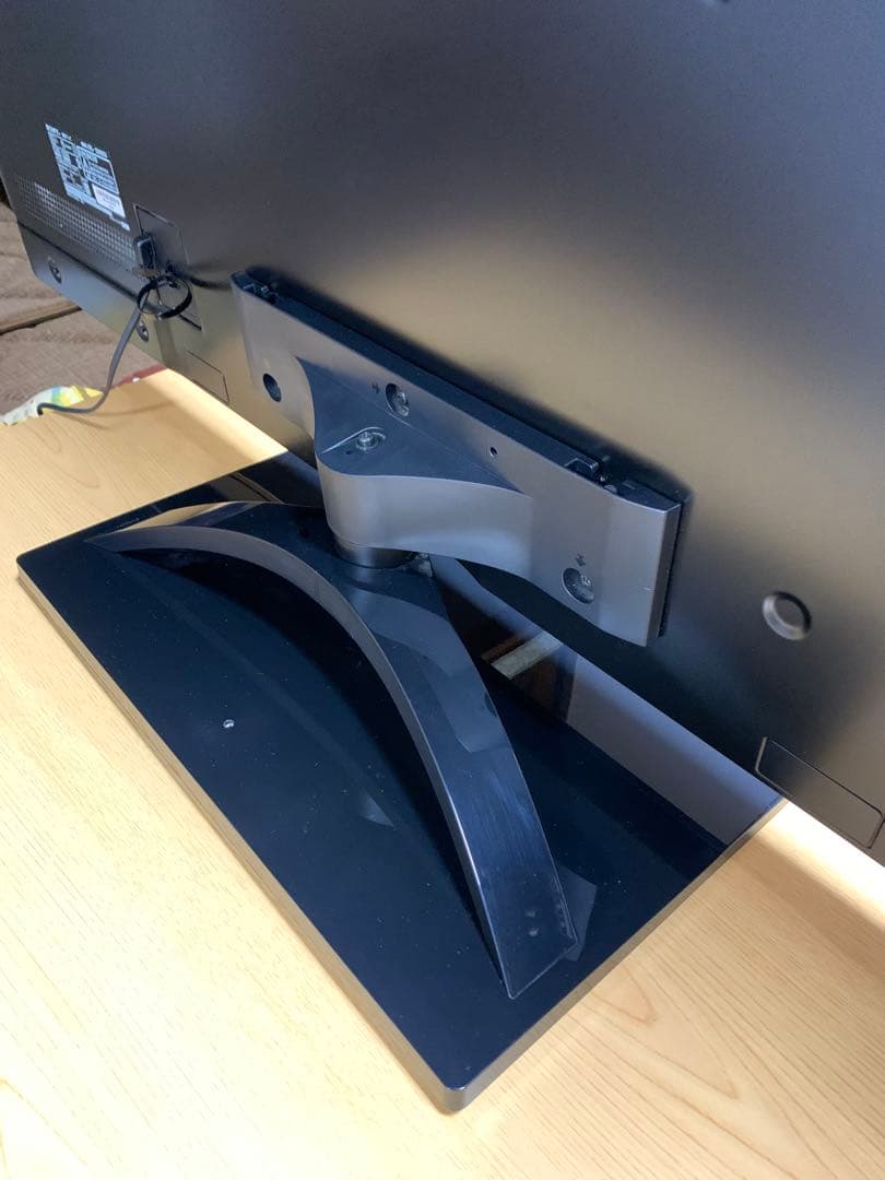 Sony ブラビア　液晶テレビ KDL-55HX850