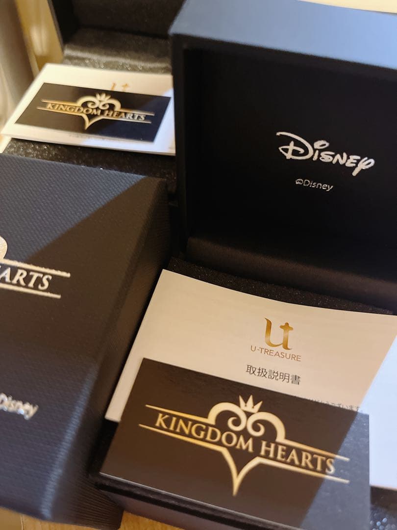 その他 KINGDOM HEARTS 20th LIMITED EDITION