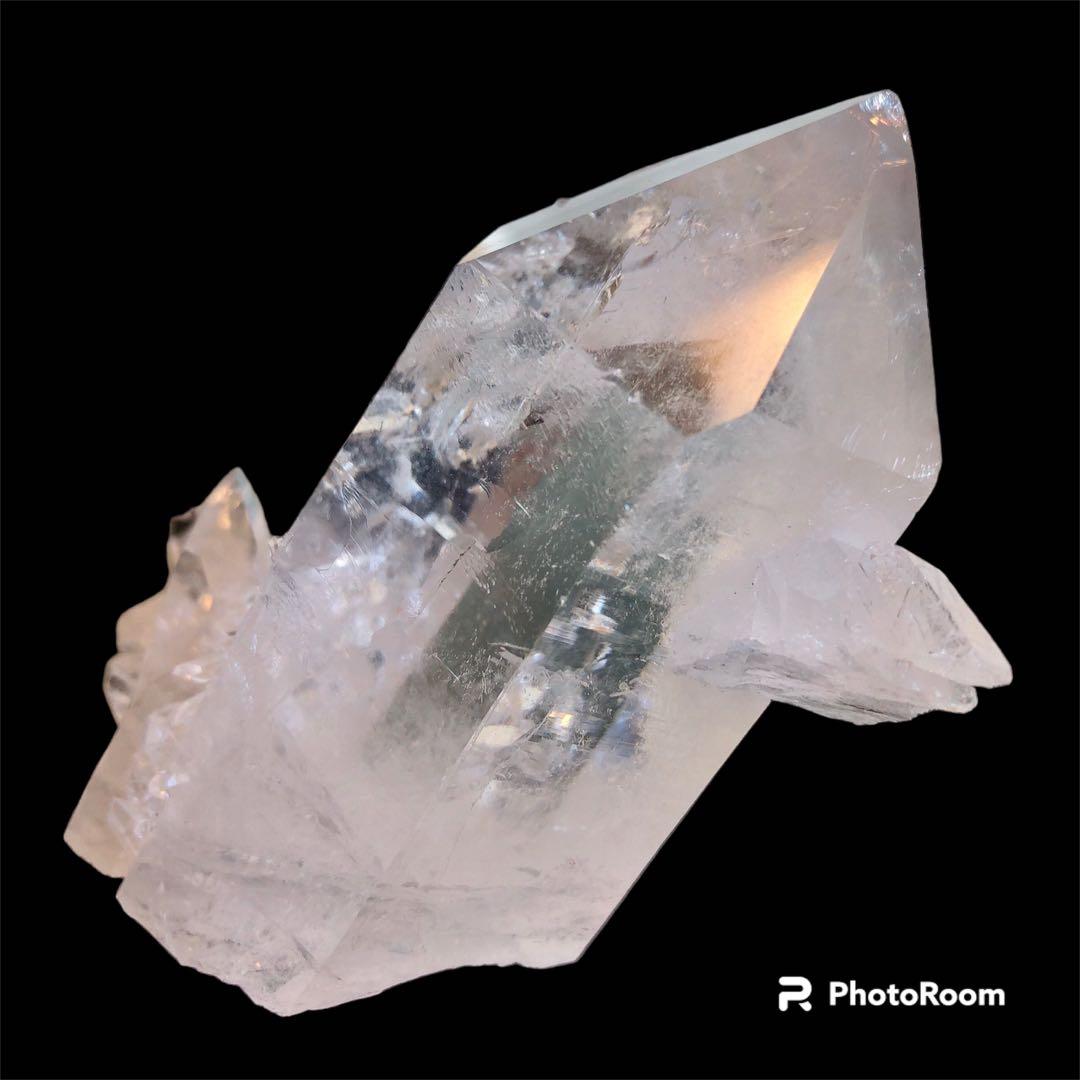 【潜在能力開花】☆ブラジル水晶☆