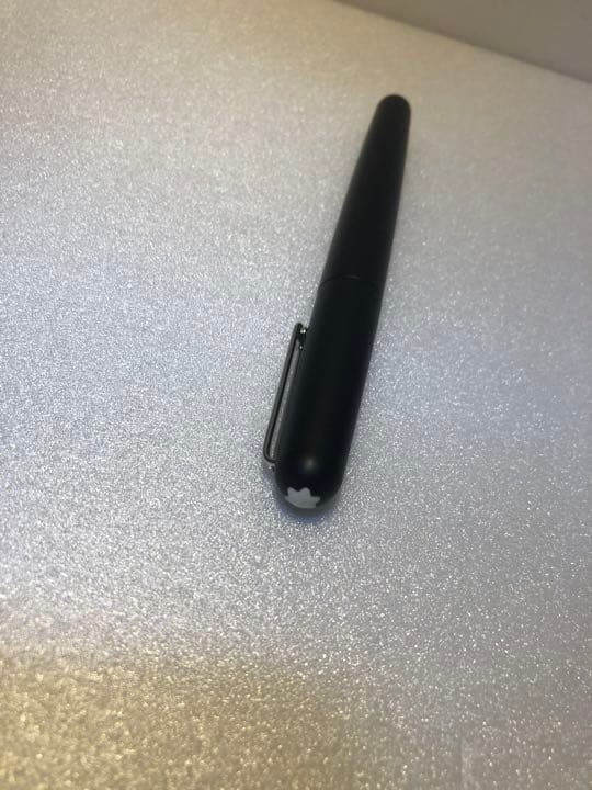 モンブラン　Mボールペン