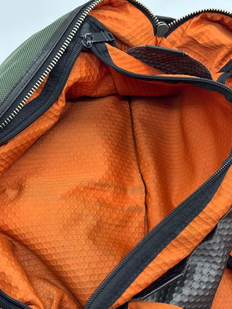 TUMI ALPHA BRAVO 22340SPH ビジネスバッグ 2WAY