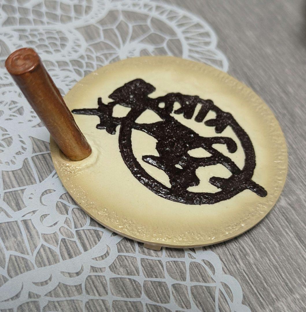 魔女の宅急便 ジジ 小物入れ カプチーノアート スタジオジブリ