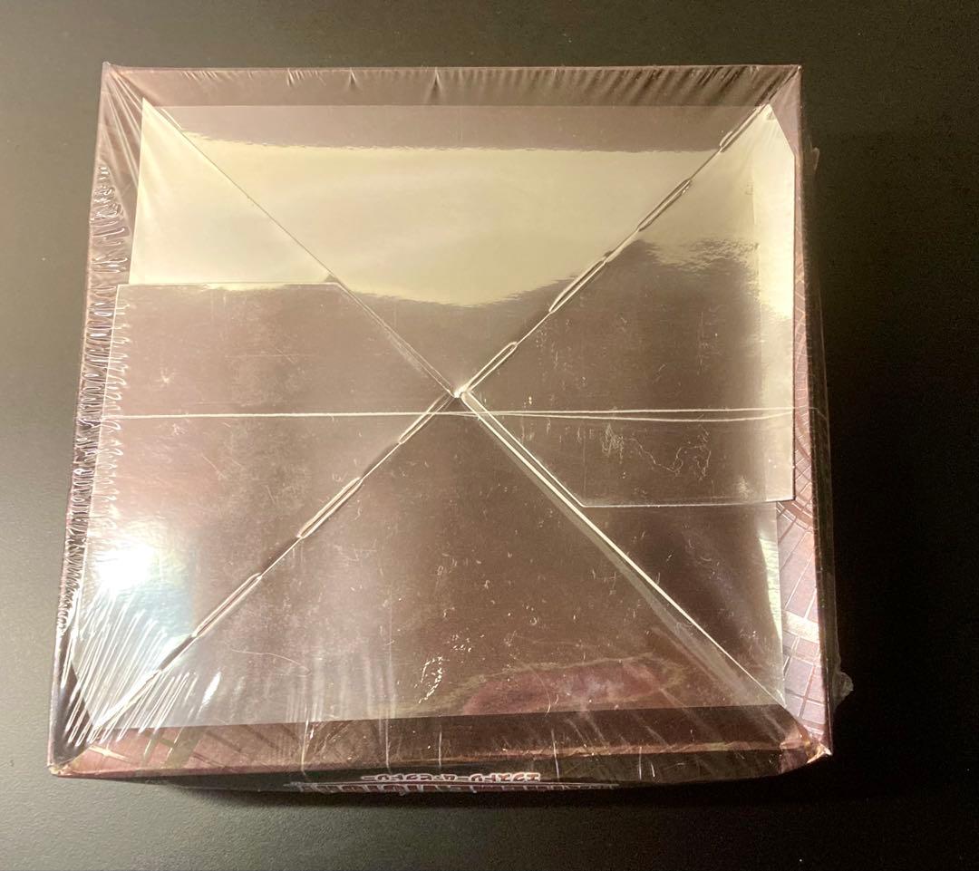 遊戯王5D's EXTREME VICTORY 未開封