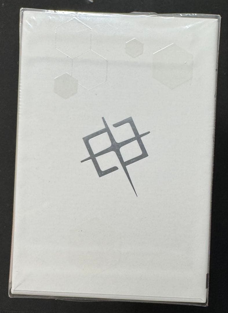 ガンダムカードゲーム リミテッド BOX β版(新品未使用シュリンク付き)