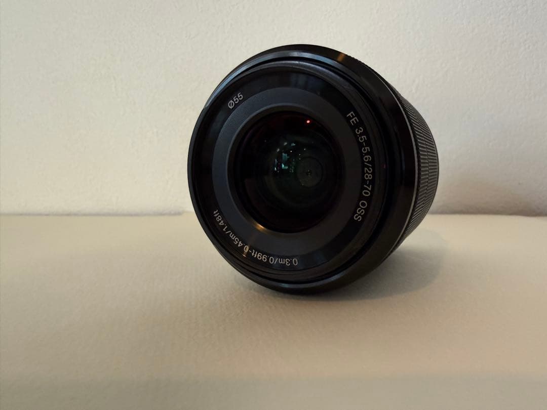 SONY α7 III ミラーレスカメラ 本体