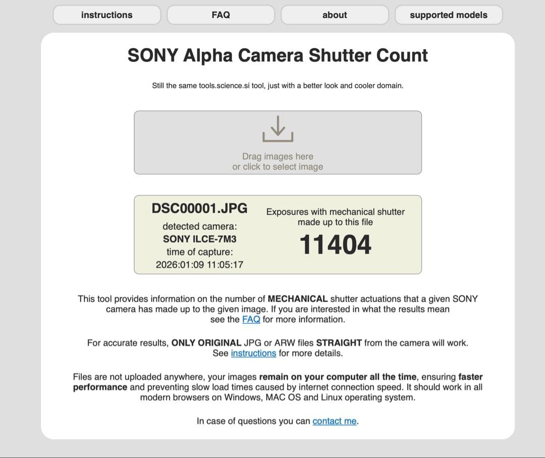 SONY α7 III ミラーレスカメラ 本体