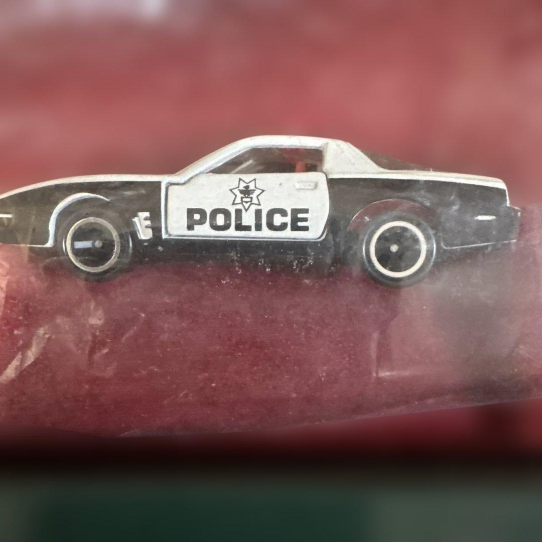 トミカ 15周年記念セット ポンティアックファイアバード