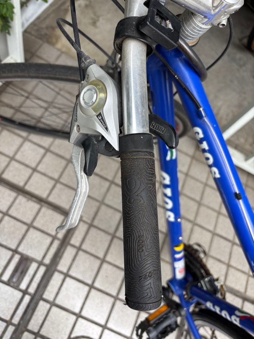 GIOS MISTRAL ジオス ミストラル