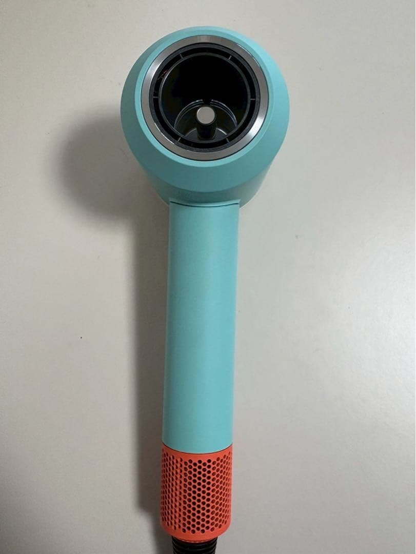 ダイソン dyson ドライヤー　HD16 CPATO