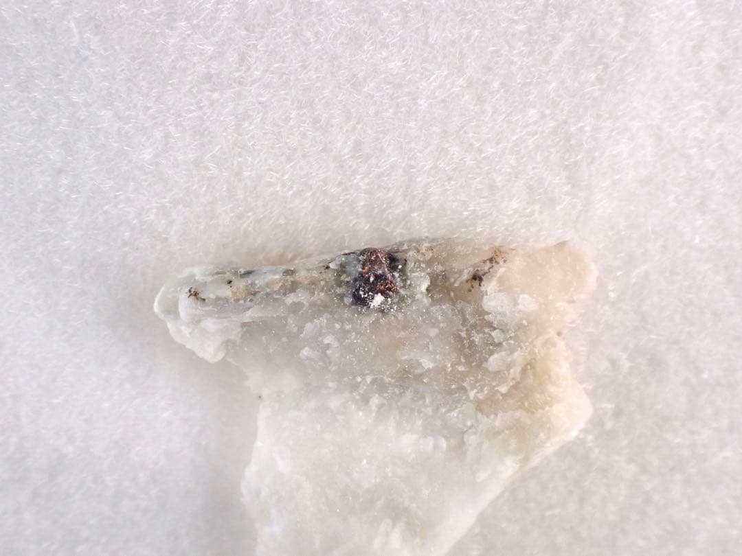 アマテラス石(TL) 大佐山(岡山県)