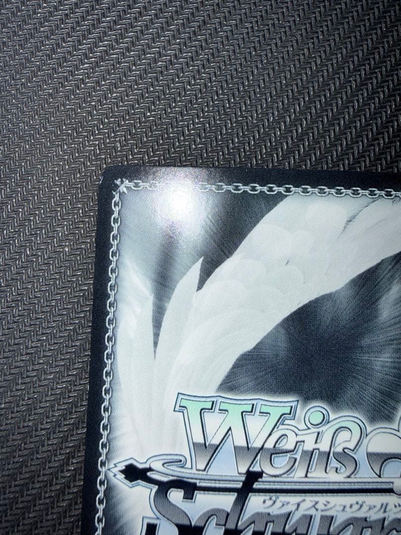 ヴァイスシュヴァルツ　砂狼シロコ(水着) sp