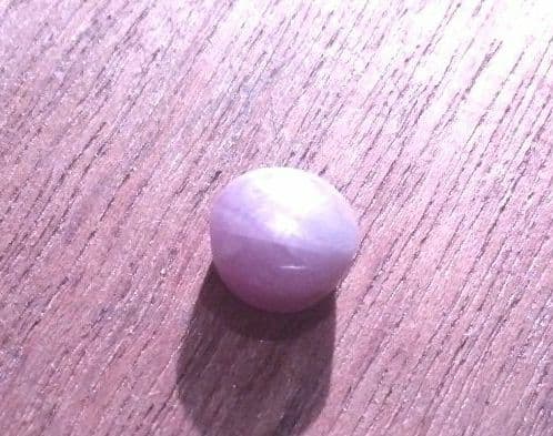 高品質　スタールビー